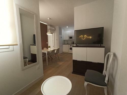 Moderno Apartamento Y Centrico