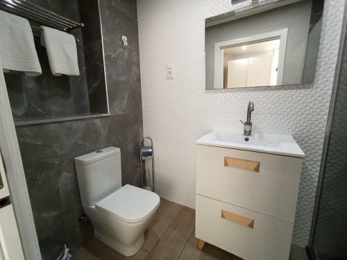 Moderno Apartamento Y Centrico