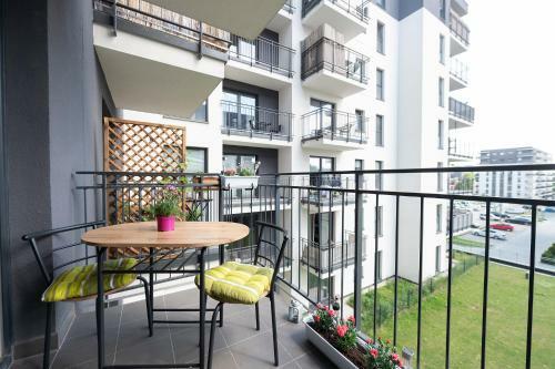 Luxury Apartment City Gates-bright&secure-free Parking
