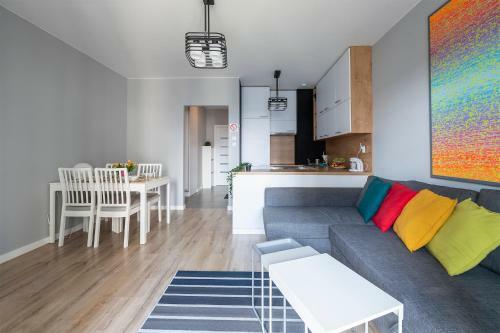 Luxury Apartment City Gates-bright&secure-free Parking