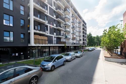 Luxury Apartment City Gates-bright&secure-free Parking