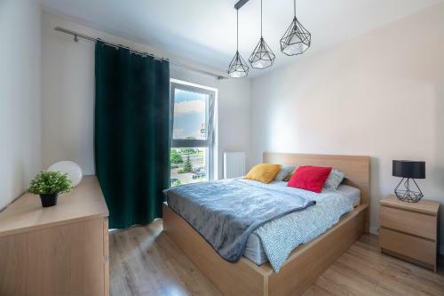 Luxury Apartment City Gates-bright&secure-free Parking