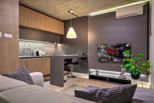 Apartamenty Jagie??y