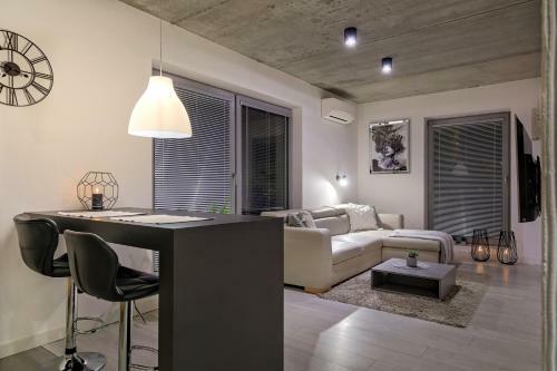 Apartamenty Jagie??y