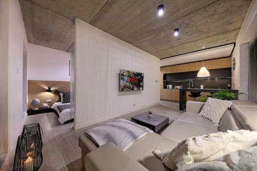 Apartamenty Jagie??y