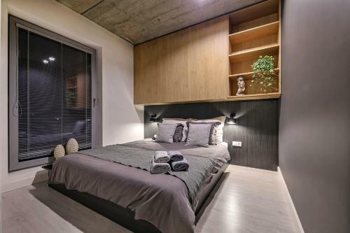 Apartamenty Jagie??y