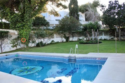 Apartamento Cerro Beach