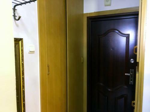 Apartament Sielanka Park