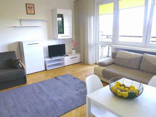 Apartament Sielanka Park