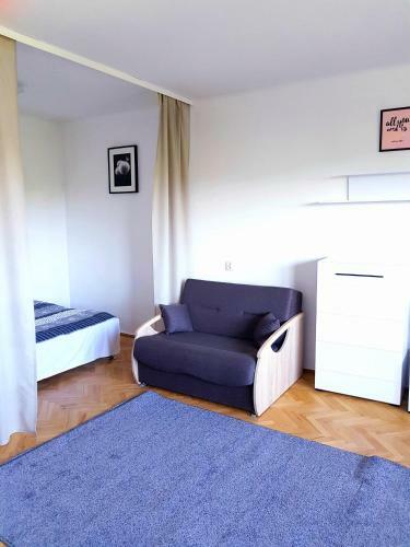 Apartament Sielanka Park