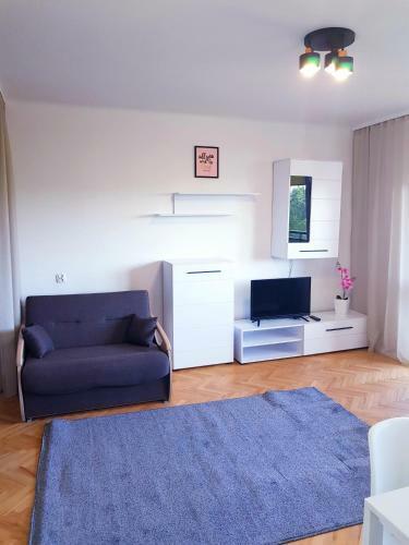 Apartament Sielanka Park