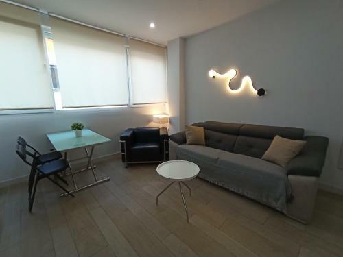 Apartamentos Modernos Y Centricos