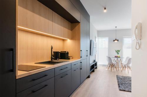 Apartament Legion�w 66