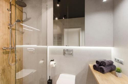 Apartament Legion�w 66