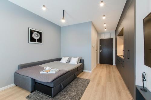 Apartament Legion�w 66