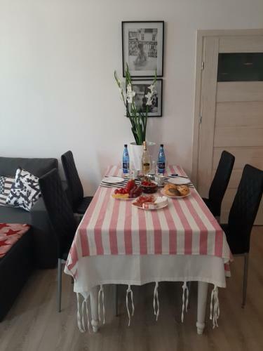 Hollywood Apartament Kosciuszki