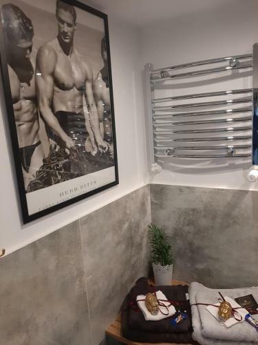 Hollywood Apartament Kosciuszki