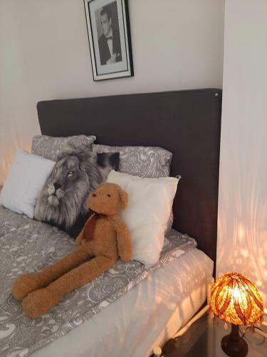 Hollywood Apartament Kosciuszki