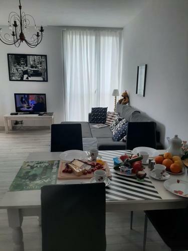 Hollywood Apartament Kosciuszki