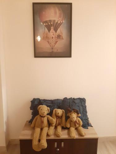 Hollywood Apartament Kosciuszki