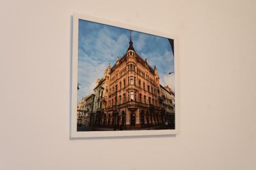 Dream Aparts - Rewolucji 1905r