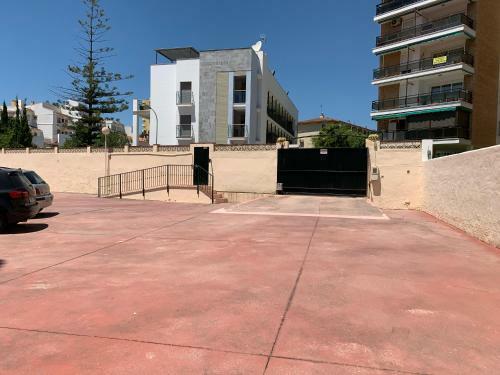 Erisa Terral Apartments