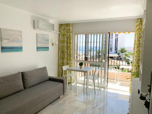 Erisa Terral Apartments