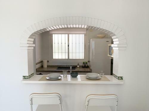 Erisa Terral Apartments