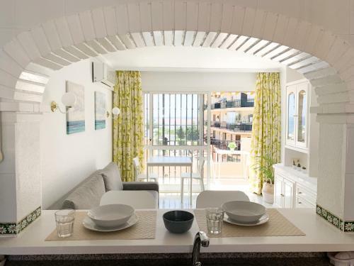 Erisa Terral Apartments