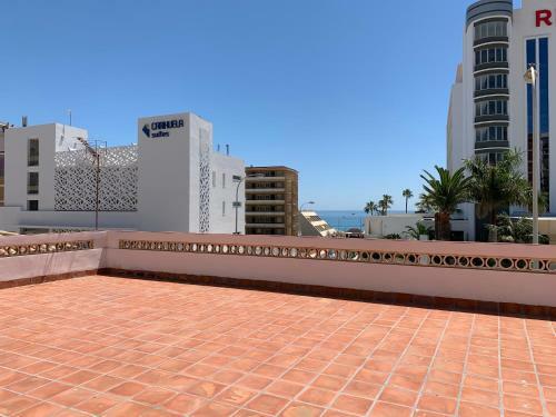 Erisa Terral Apartments