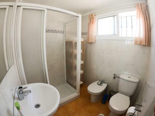 Erisa Terral Apartments