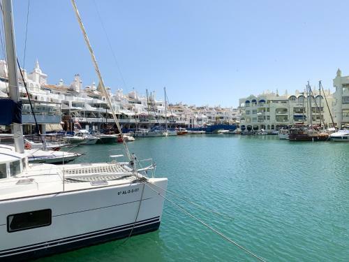 Erisa Terral Apartments