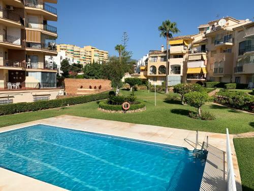 Erisa Terral Apartments