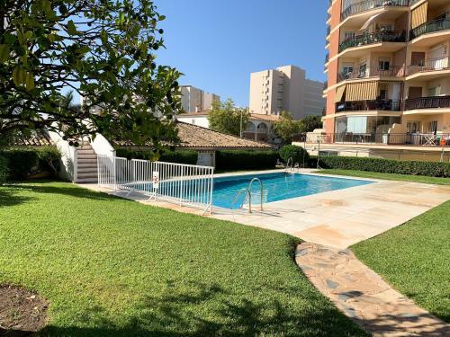 Erisa Terral Apartments