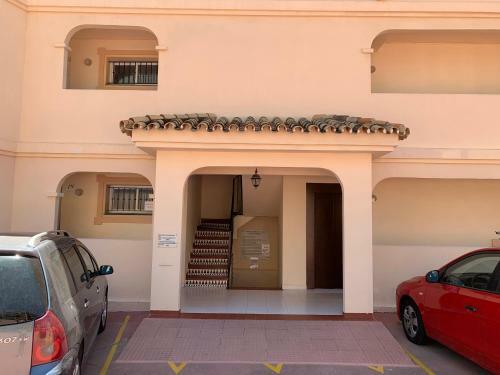 Erisa Terral Apartments