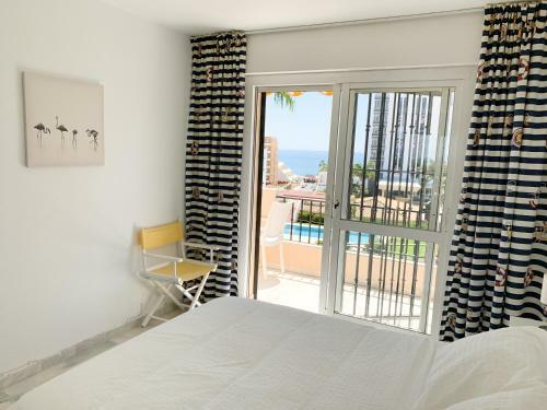 Erisa Terral Apartments