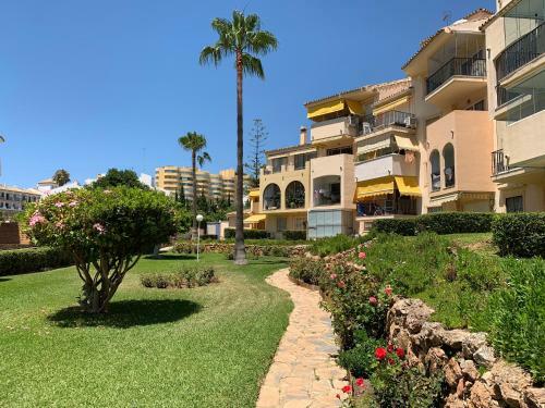 Erisa Terral Apartments