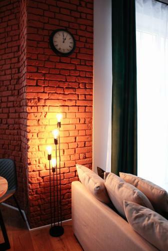 Apartament Green - Piotrkowska 37