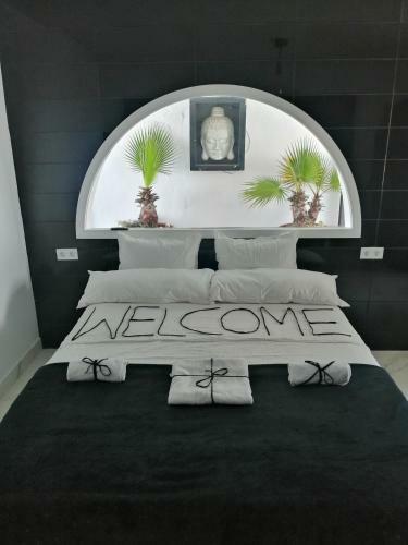 Apartamento Clark Suites