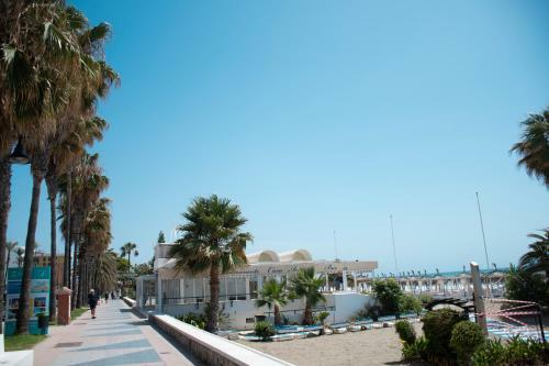 Apartamento Monk� Arena & Beach