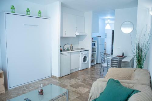Apartamento Monk� Arena & Beach