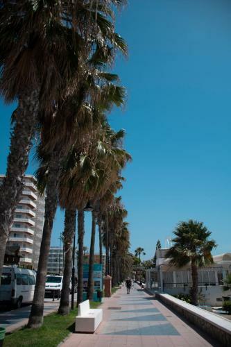 Apartamento Monk� Arena & Beach