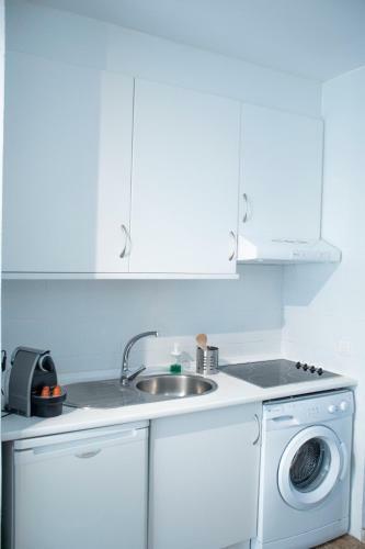Apartamento Monk� Arena & Beach