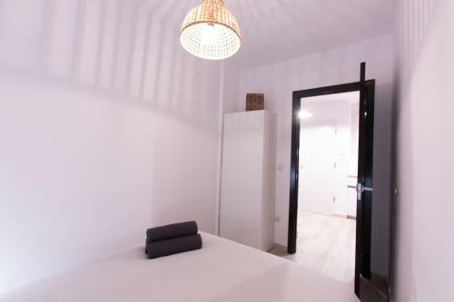 Vintage Movie The Luxury Apartment