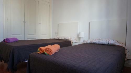 Apartamento Alamos Holidays