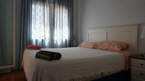 Apartamento Alamos Holidays