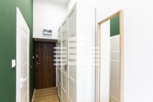 Boat City Aparts - Dworzec ?�d? Fabryczna