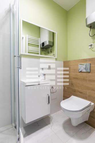 Boat City Aparts - Dworzec ?�d? Fabryczna