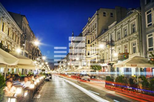 Boat City Aparts - Dworzec ?�d? Fabryczna