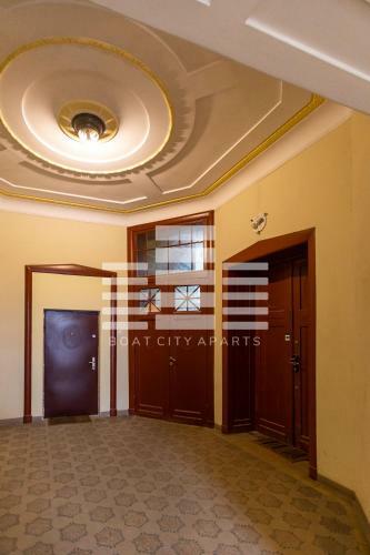 Boat City Aparts - Dworzec ?�d? Fabryczna